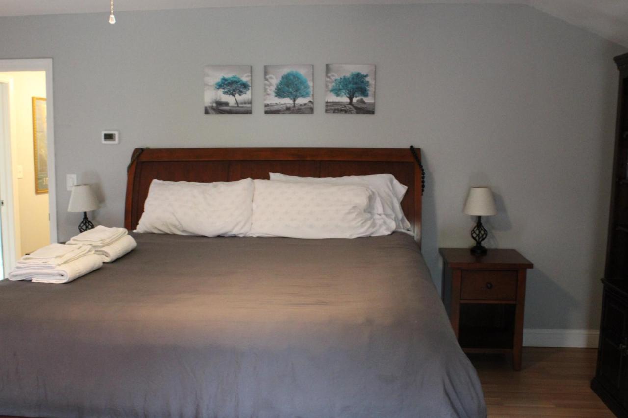 Maple Leaf Acre Holiday home