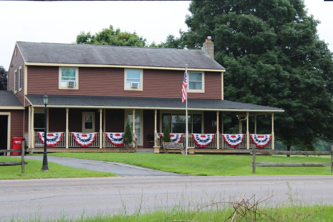 Maple Leaf Acre Holiday home Williston