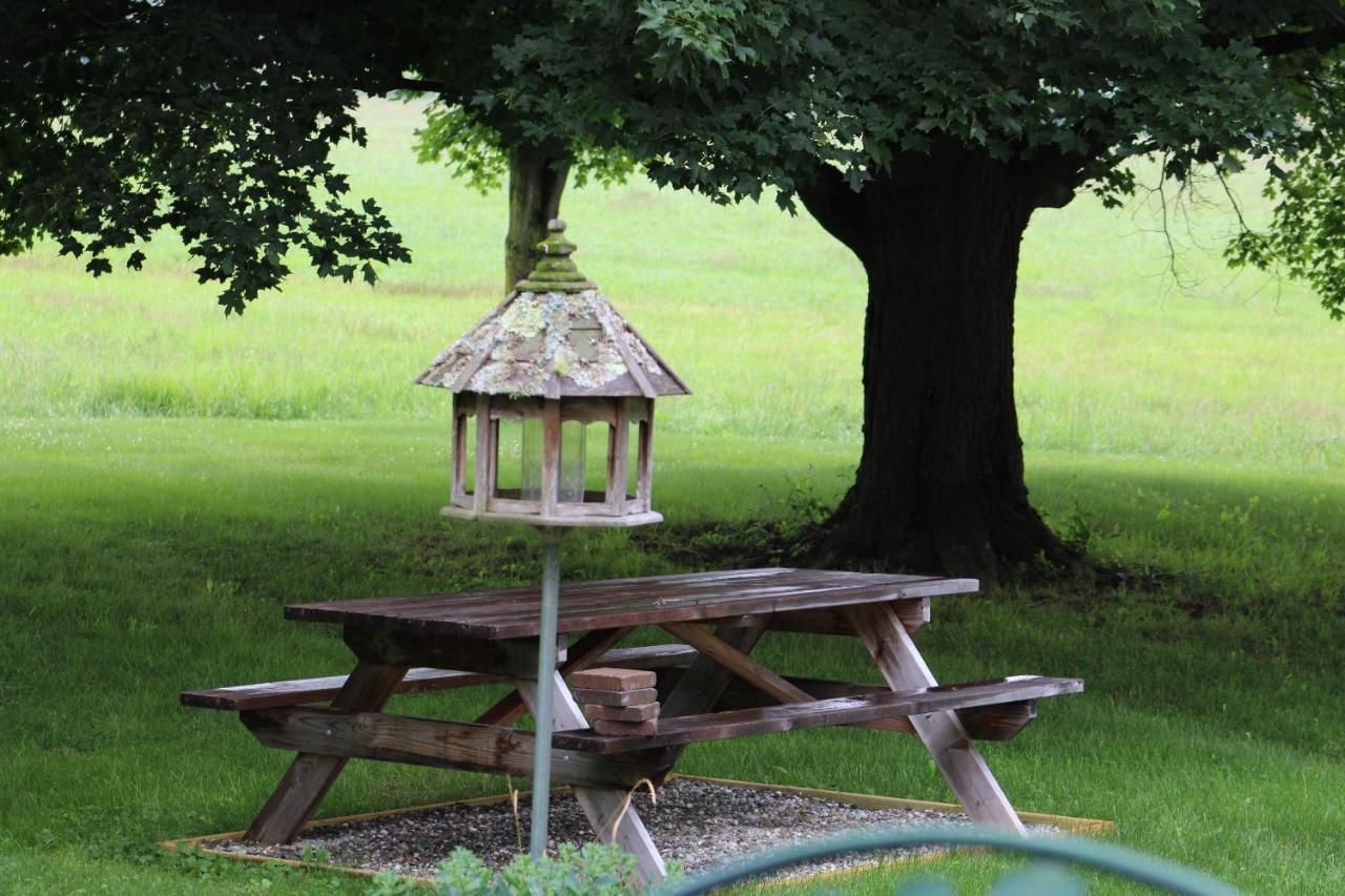 Maple Leaf Acre Holiday home